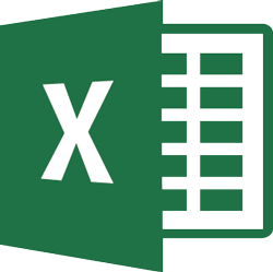 excel logo