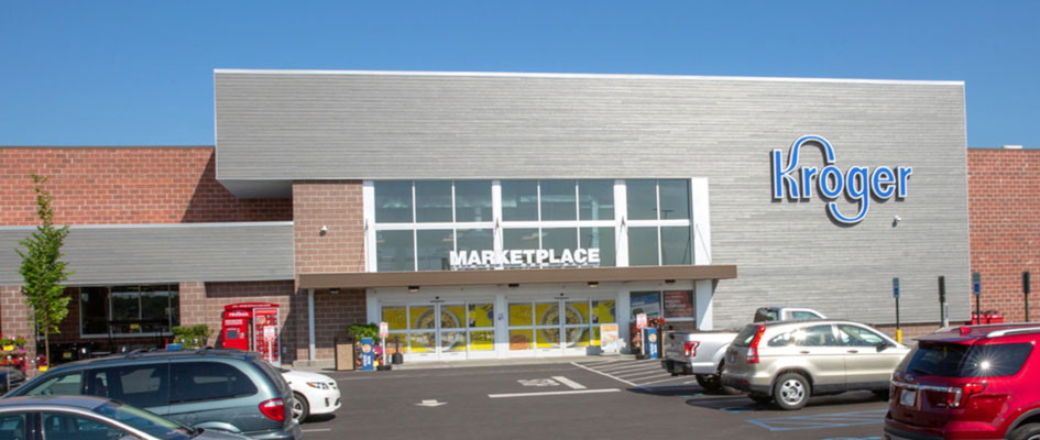 Kroger Markt