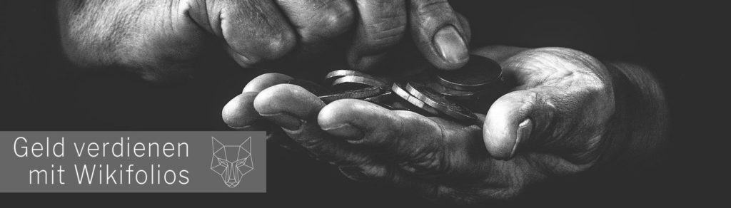 Geld-verdienen-wikifolios